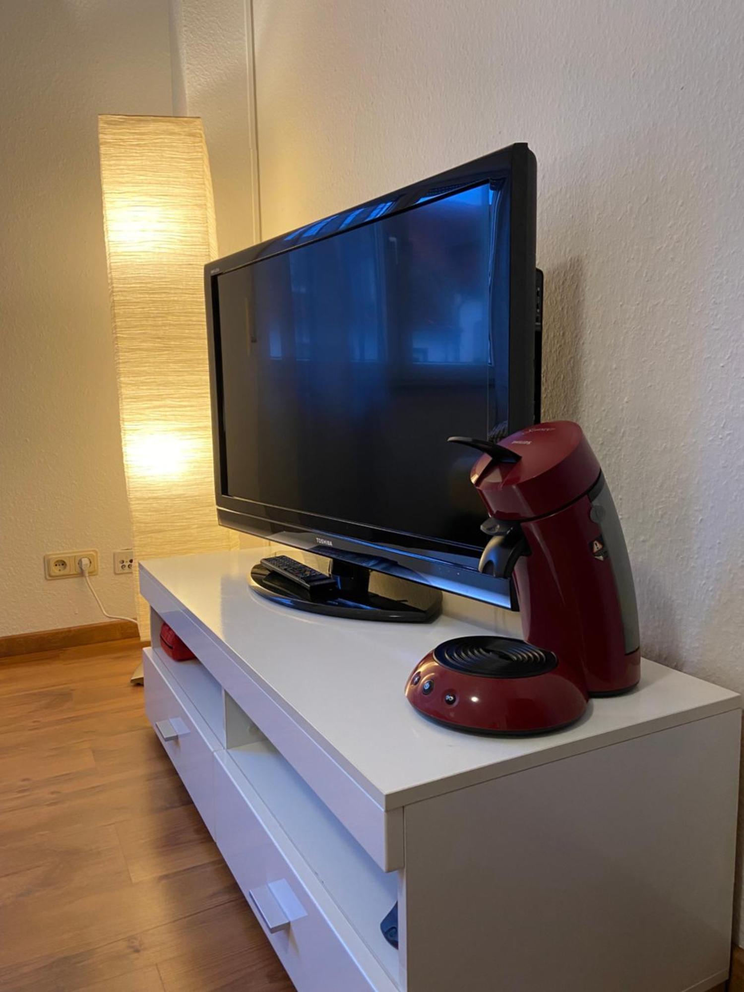 Apartment Einzimmerwohnung In Mitte